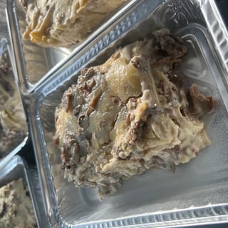 Lasagna Short Rib